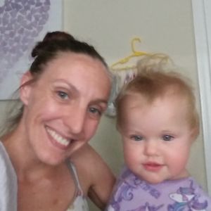 Meet your Posher, Brittney